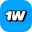 1weack.life favicon